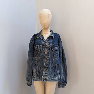 Lee Vintage Denim Jacket